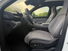 2024 Nio EC6 75kWh — фото 2