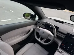 2024 Nio EC6 75kWh — фото 6