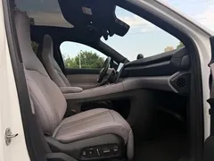 2024 Nio EC6 75kWh — фото 10