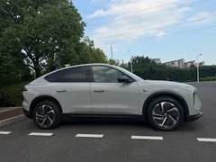 2024 Nio EC6 75kWh — фото 12
