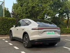 2024 Nio EC6 75kWh — фото 13