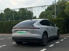 2024 Nio EC6 75kWh — фото 14