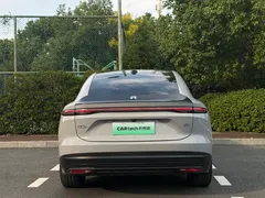 2024 Nio EC6 75kWh — фото 15