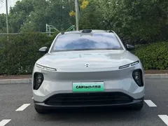 2024 Nio EC6 75kWh — фото 16