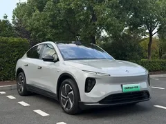 2024 Nio EC6 75kWh — фото 17