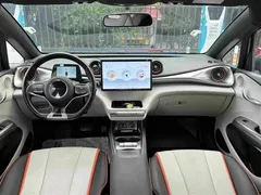 2021 BYD Dolphin EV 405km Freedom — фото 6