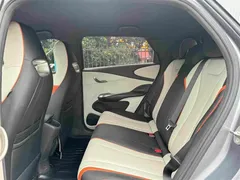 2021 BYD Dolphin EV 405km Freedom — фото 7