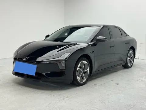 2024 Xpeng MONA M03 620