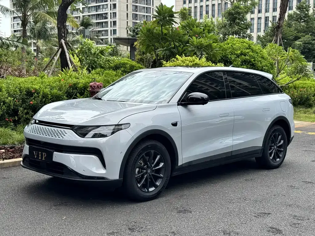 2024 Leapmotor C11 300