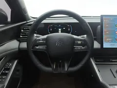 2024 BYD Qin L 80KM — фото 15