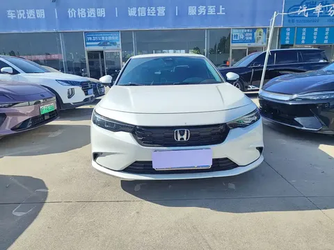 2022 Honda Integra 240TURBO CVT Luxury