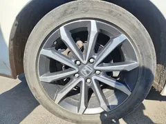 2022 Honda Integra 240TURBO CVT Luxury, белый — фото 10