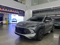 2025 BYD Song L 112km — фото 1