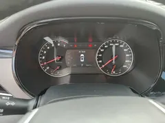 2019 Changan CS35 PLUS 1.4T DCT, белый — фото 12