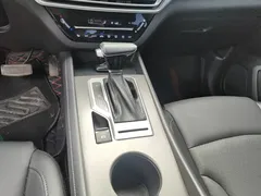 2019 Changan CS35 PLUS 1.4T DCT, белый — фото 14