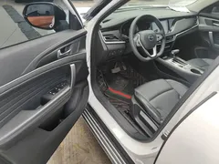 2019 Changan CS35 PLUS 1.4T DCT, белый — фото 16