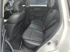 2019 Changan CS35 PLUS 1.4T DCT, белый — фото 17
