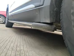 2019 Changan CS35 PLUS 1.4T DCT, белый — фото 21