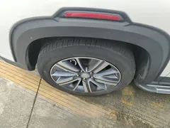 2019 Changan CS35 PLUS 1.4T DCT, белый — фото 23