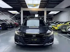 2022 Honda Accord 260TURBO Premium — фото 2