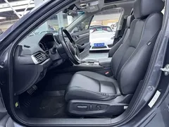 2022 Honda Accord 260TURBO Premium — фото 4