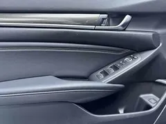 2022 Honda Accord 260TURBO Premium — фото 5