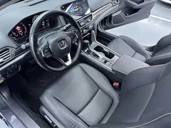 2022 Honda Accord 260TURBO Premium — фото 6