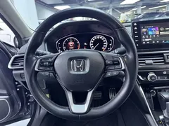 2022 Honda Accord 260TURBO Premium — фото 7