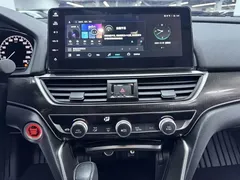 2022 Honda Accord 260TURBO Premium — фото 8