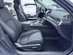 2022 Honda Accord 260TURBO Premium — фото 11