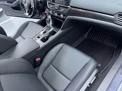 2022 Honda Accord 260TURBO Premium — фото 12