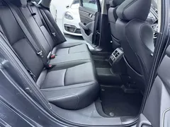 2022 Honda Accord 260TURBO Premium — фото 14