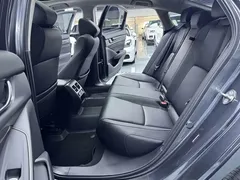 2022 Honda Accord 260TURBO Premium — фото 16