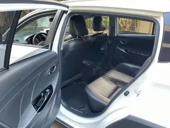 2022 Toyota Yaris L Zhixuan 1.5L CVT PLUS, белый — фото 8