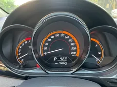 2022 Toyota Yaris L Zhixuan 1.5L CVT PLUS, белый — фото 9