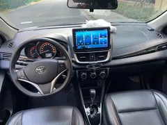 2022 Toyota Yaris L Zhixuan 1.5L CVT PLUS, белый — фото 12