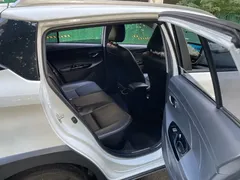 2022 Toyota Yaris L Zhixuan 1.5L CVT PLUS, белый — фото 13