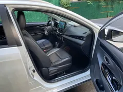 2022 Toyota Yaris L Zhixuan 1.5L CVT PLUS, белый — фото 15