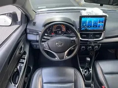 2022 Toyota Yaris L Zhixuan 1.5L CVT PLUS, белый — фото 16