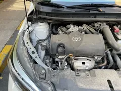 2022 Toyota Yaris L Zhixuan 1.5L CVT PLUS, белый — фото 20