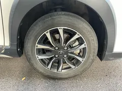 2022 Toyota Yaris L Zhixuan 1.5L CVT PLUS, белый — фото 24