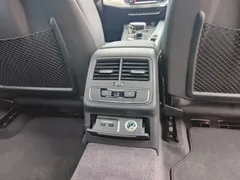 2022 Audi A4L 40 TFSI Luxury Sport, белый — фото 9