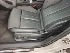 2022 Audi A4L 40 TFSI Luxury Sport, белый — фото 21