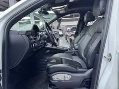 2022 Porsche Macan 2.0T, белый — фото 4