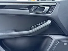 2022 Porsche Macan 2.0T, белый — фото 5