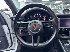 2022 Porsche Macan 2.0T, белый — фото 8
