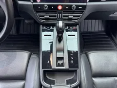 2022 Porsche Macan 2.0T, белый — фото 10