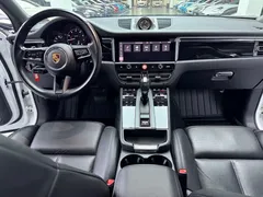 2022 Porsche Macan 2.0T, белый — фото 11