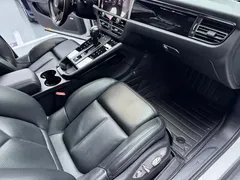 2022 Porsche Macan 2.0T, белый — фото 12