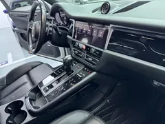 2022 Porsche Macan 2.0T, белый — фото 13
